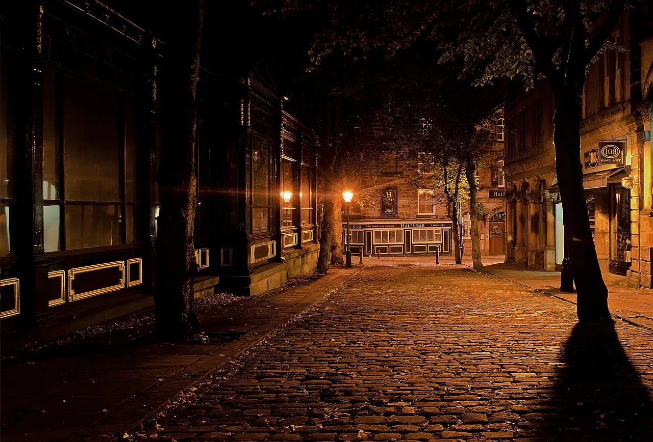 ハロウィン渋谷のクラブはどうなる? — Pixabay