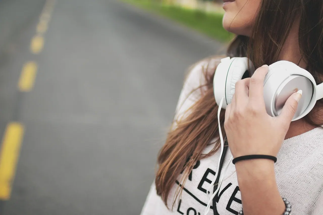 音楽詳しくないけどクラブ行ってもいい? — Pixabay